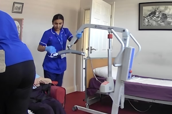 Wise Home Care Ltd, Unit 5a, 229 Derby Road