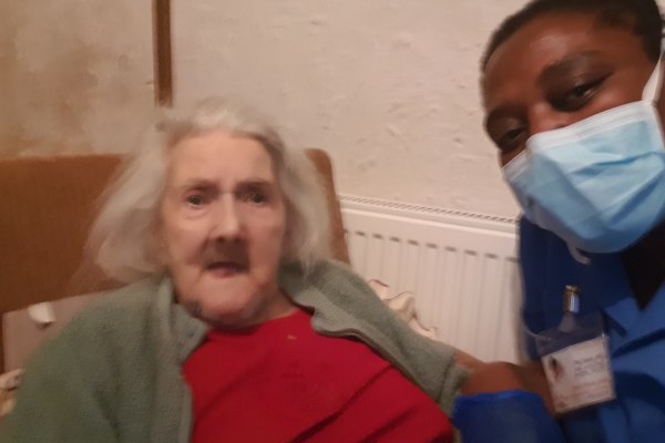 Wise Home Care Ltd, Derby, Derbyshire