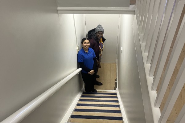 Wise Home Care Ltd DE21 6SY