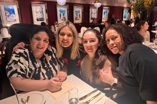 Handling Care Ltd, London