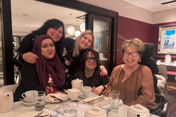 Handling Care Ltd, Unit 9