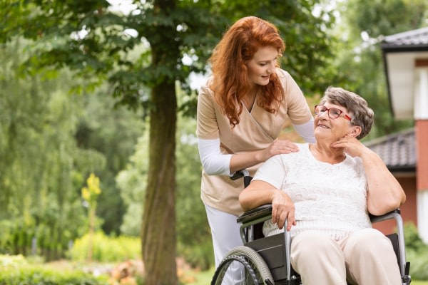 Link Community Care, Unit 3E Berol House