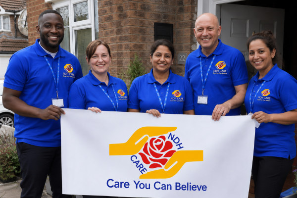 NDH Care Ltd, Birmingham