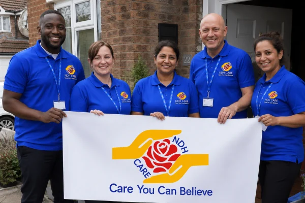 NDH Care Ltd, Birmingham