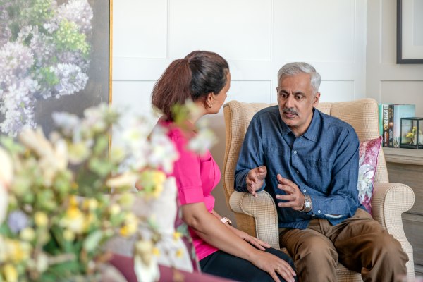 Audley Care Redwood, Bristol, North Somerset