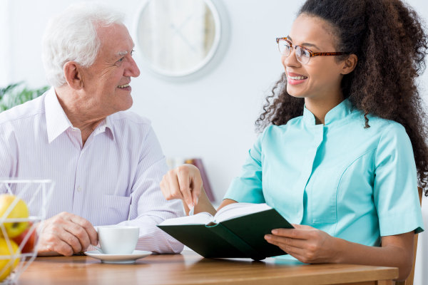 Lead Care Services Ltd SG1 2DX
