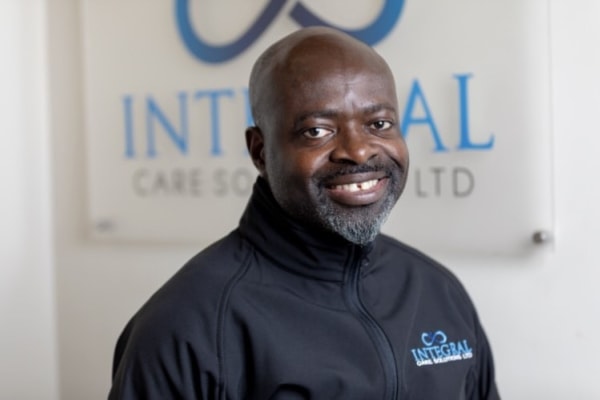 Integral Care Solutions Ltd NN3 6LG