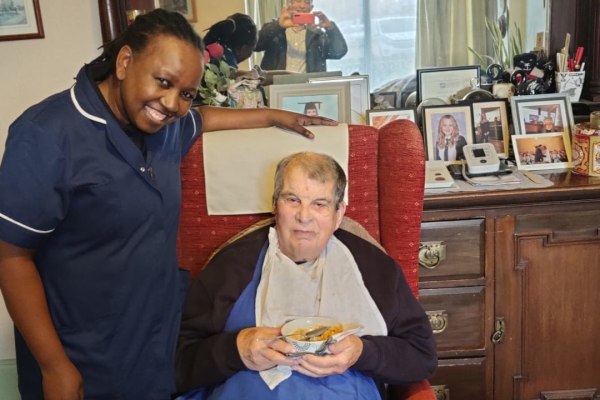 First Class Care Services Ltd, Luton, Bedfordshire