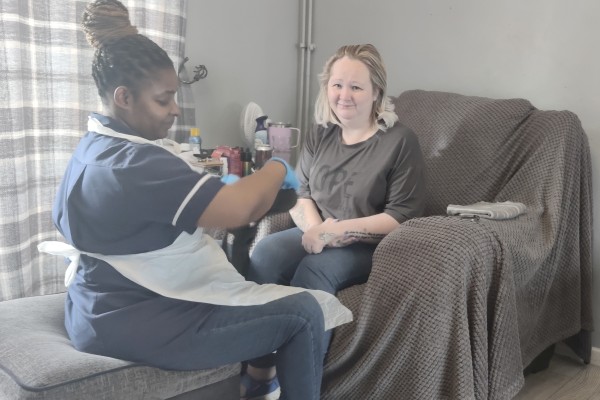 First Class Care Services Ltd, Jansel Business Centre