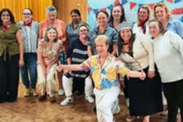 Allium Home Care, Ashford