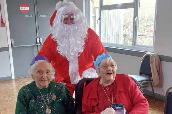 Allium Home Care, 87 Church Road