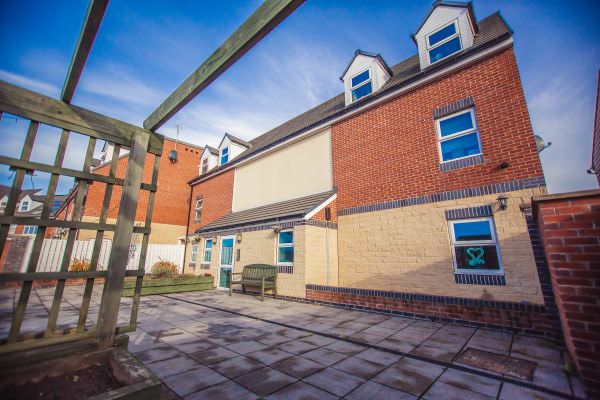 Horizon Care, Great House