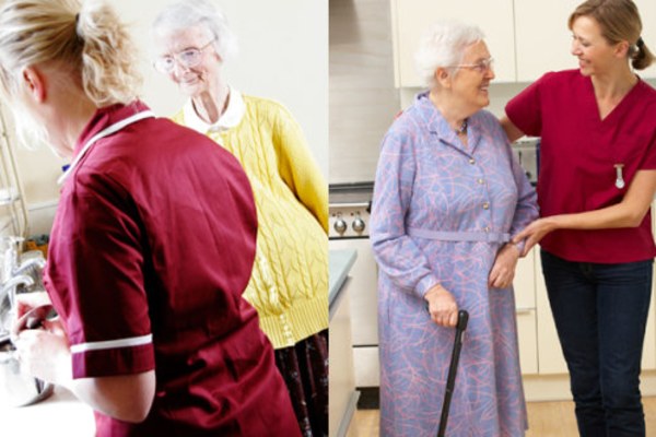 Home Care Plus Ltd, Patrick House Home Care Plus Ltd, Patrick House