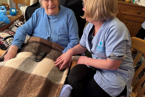 Coastal Homecare (Hove) BN3 3RU