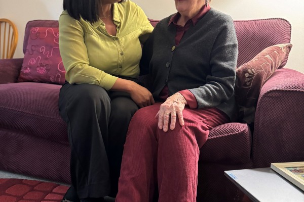 Coastal Homecare (Worthing), Worthing, West Sussex