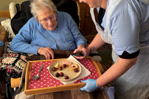 Coastal Homecare (Worthing), 115 George V Avenue
