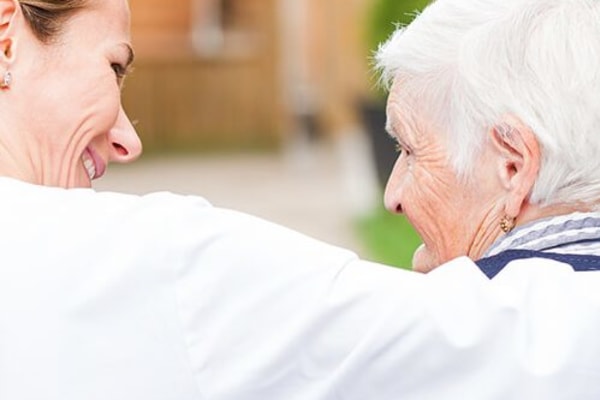 Care Givers Ltd, Colchester Business Centre