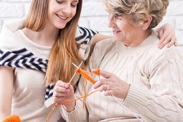Care Givers Ltd, Colchester, Essex
