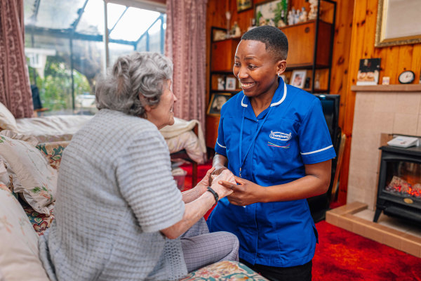 Caremark Southampton, 38 Lodge Road