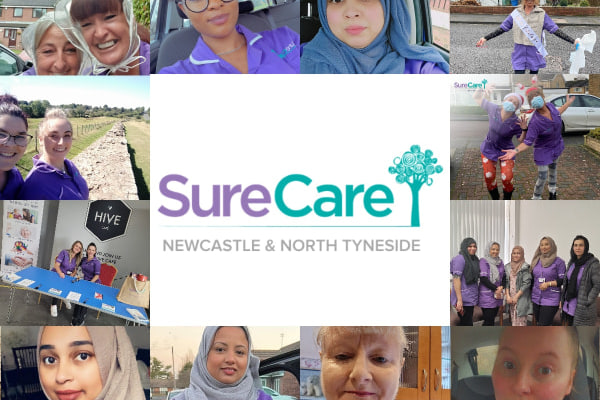 SureCare (Newcastle & North Tyneside), The Grainger Suite, Dobson House