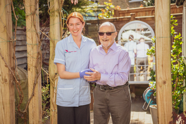 Comfort Care At Home, Surbiton, London