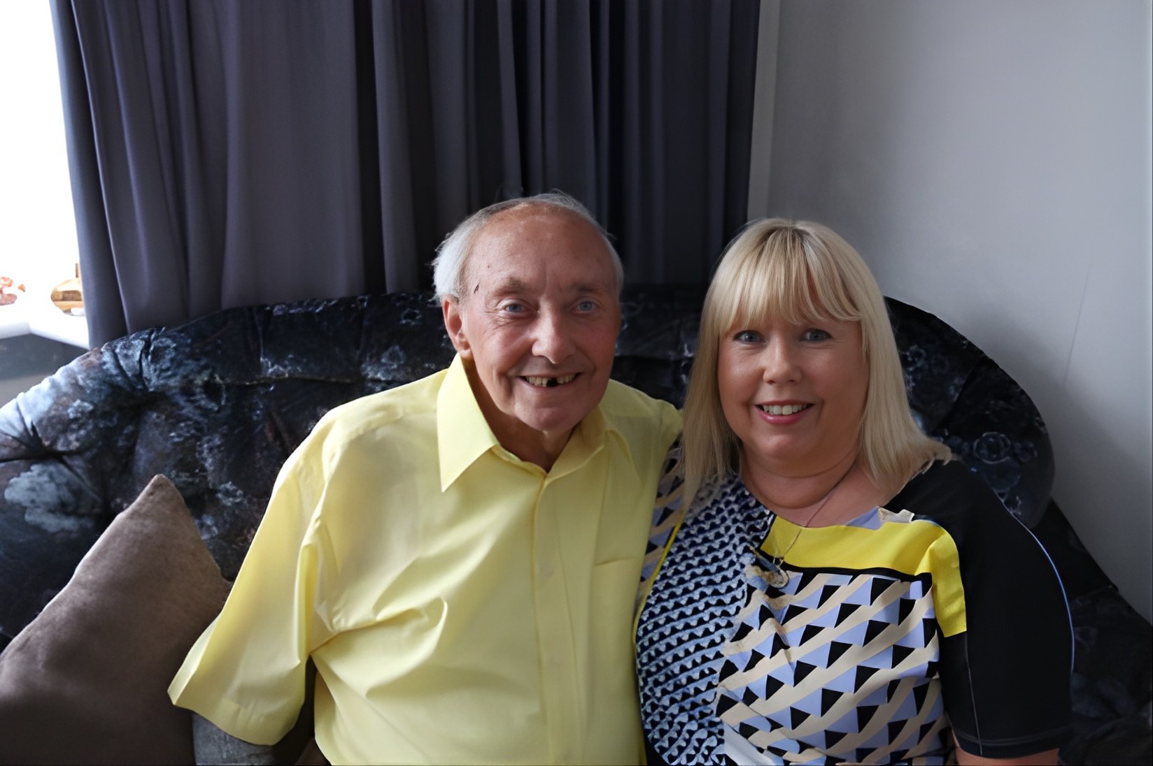 Crown Senior Care, Feltham, London