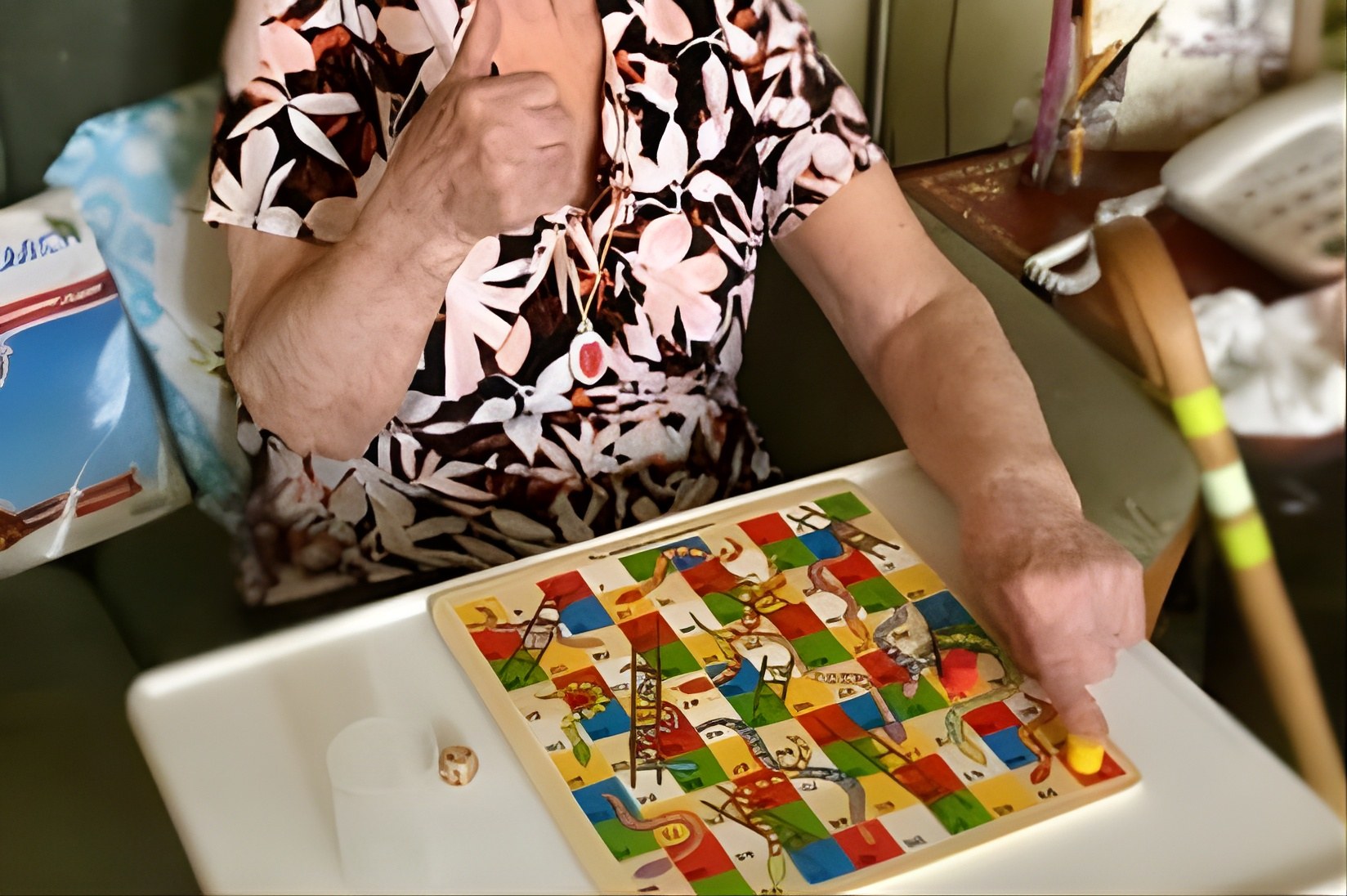 Crown Senior Care, Suite 204 Legacy Centre