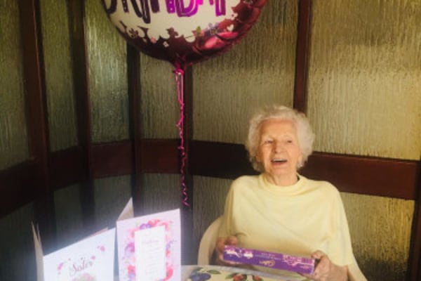 Elite Care North West Ltd, 10 Cross Street