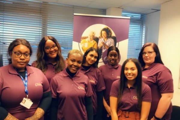 Solace Care Solutions, 20 Julie Avenue