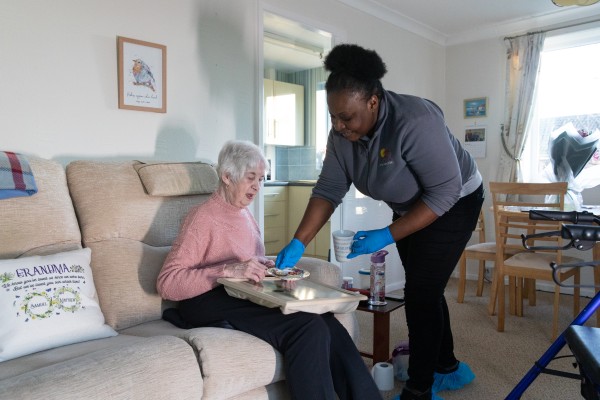 Acacia Homecare Stockport & Manchester, Stockport, Greater Manchester