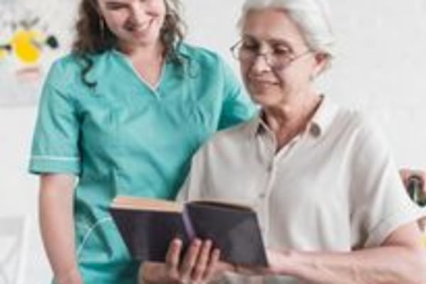 Best Choice Care Ltd, Ground Floor