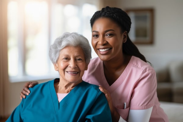 Best Choice Care Ltd SL2 5DY