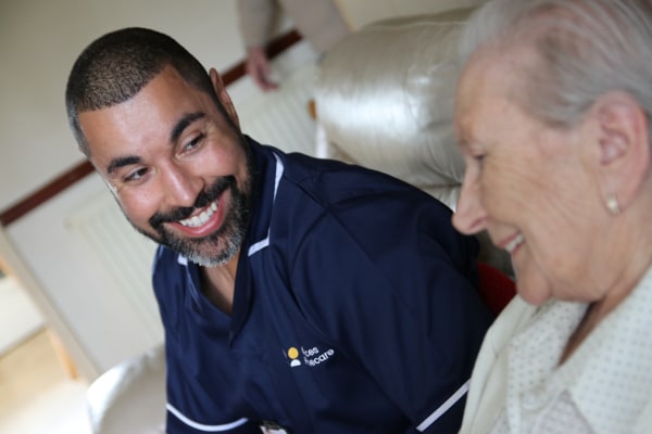 Choices Homecare (Oldham) OL8 4QQ