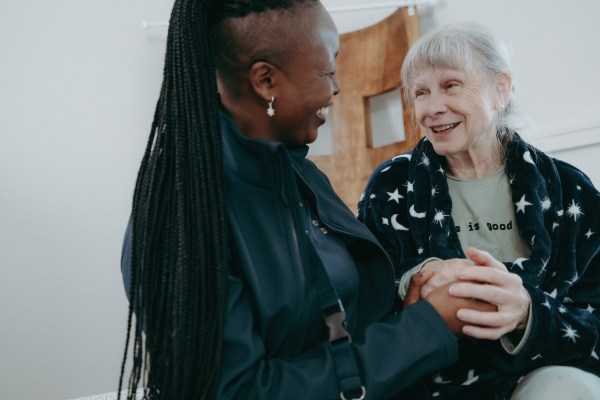 Loving Angels Care (West and North Northamptonshire), Northampton, Northamptonshire