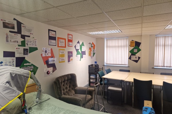 Lotus Home Care Leeds LS11 5HL
