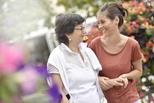 Trinity Homecare, Worcester Park, London