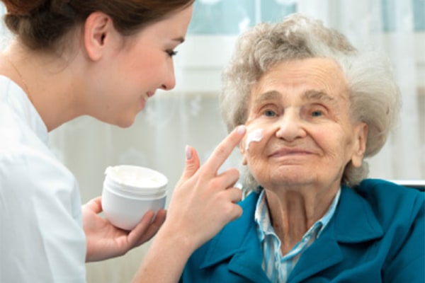Dunamis Social Care, Wellingborough, Northamptonshire