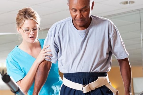 MAM T Healthcare Services, 17 Review Road