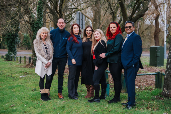 MyCare Home Services Ltd, Brook House