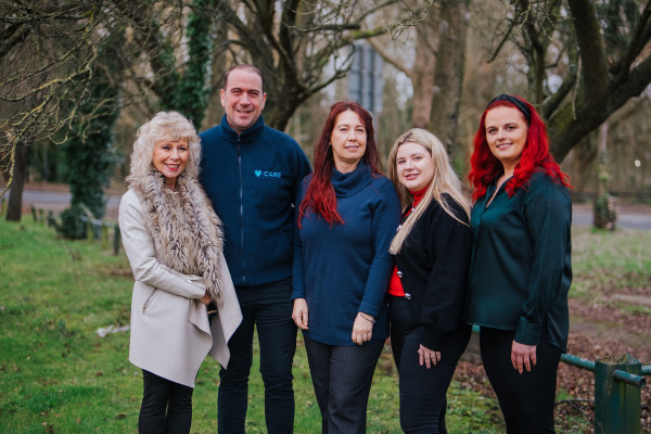MyCare Home Services Ltd, Uxbridge, London