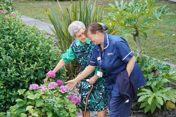 Gardiner's Live-in Care Ltd, Reading, Berkshire