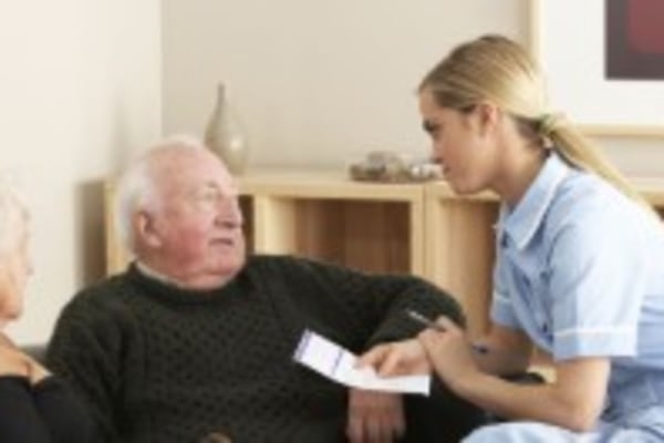 Agile Care Services, Peterborough