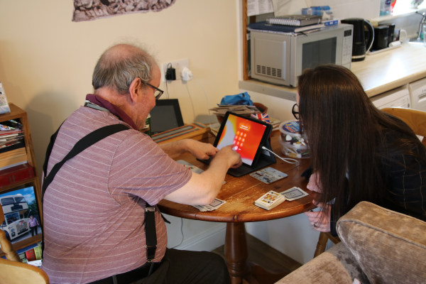 Abbeycare and Nursing S35 9YY