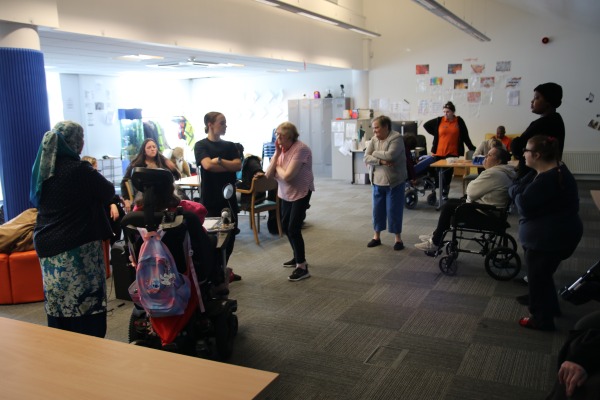 Abbeycare and Nursing, Sheffield, South Yorkshire