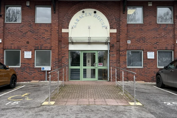 AMG Nursing & Care Services - Lincoln, Lincoln