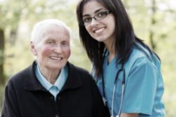 Medical Partnerships, 5 Philpot House
