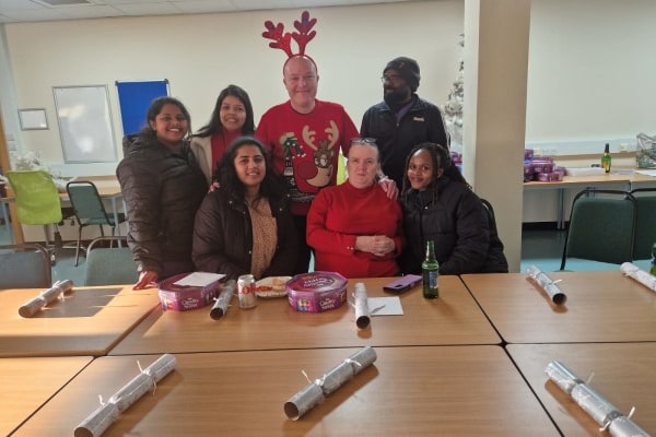 Best Care Liverpool Ltd L32 8SF