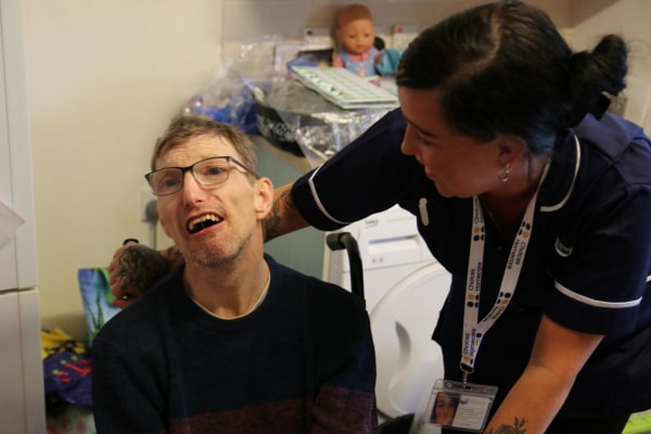 Choices Homecare (Rotherham North & Doncaster), Mexborough, South Yorkshire