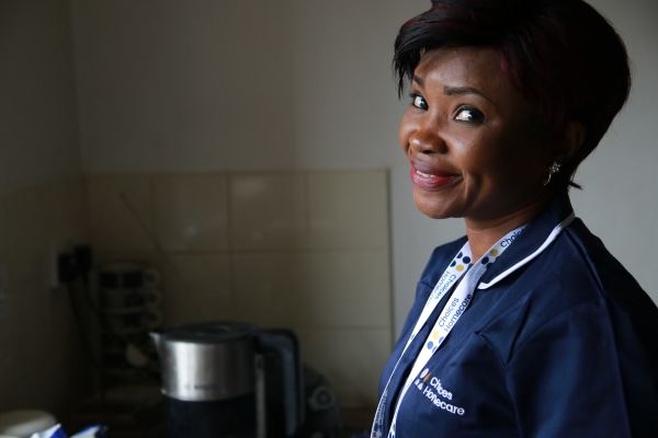 Choices Homecare (Rotherham North & Doncaster), Office F9