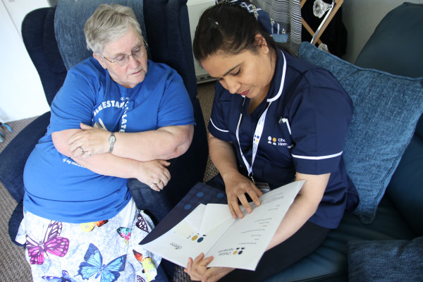 Choices Homecare (Rotherham North & Doncaster), Office F9